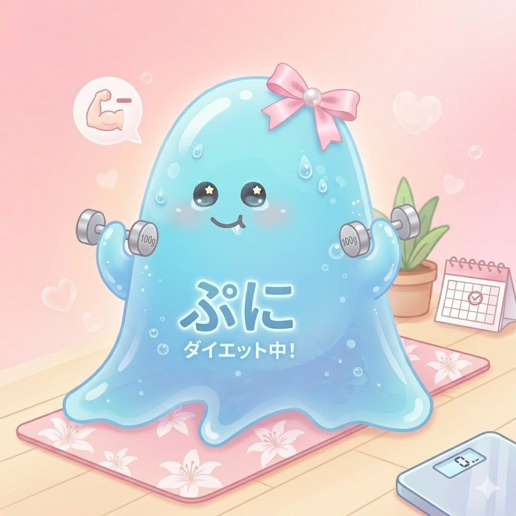 ぷにのプロフィール画像